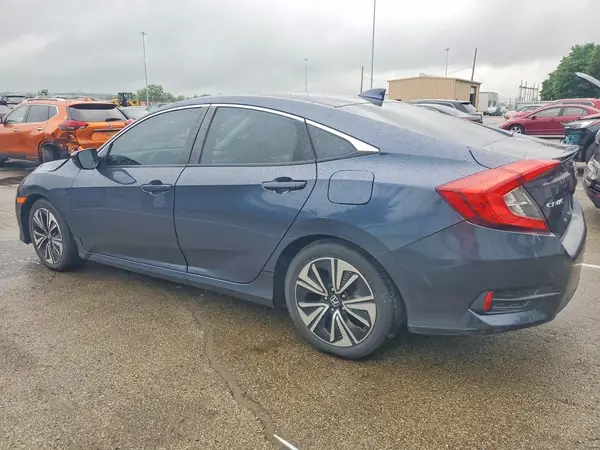 19XFC1F72GE034468 2016 HONDA CIVIC - Image 2
