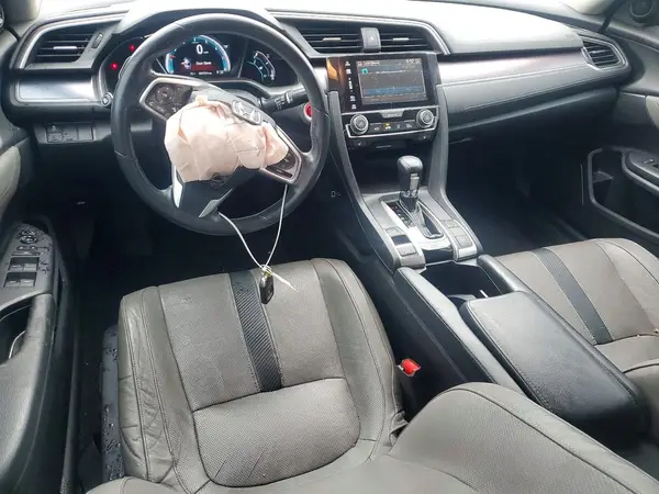 19XFC1F72GE034468 2016 HONDA CIVIC - Image 8