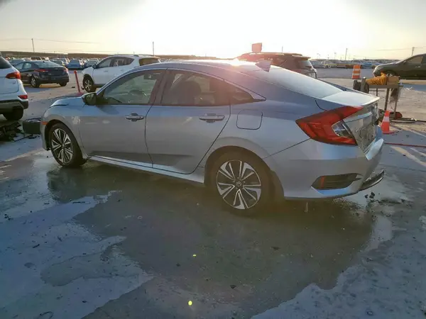 19XFC1F72GE035104 2016 HONDA CIVIC - Image 2