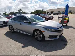 19XFC1F72GE035541 2016 HONDA CIVIC