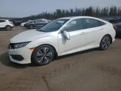 19XFC1F72GE035555 2016 HONDA CIVIC