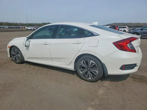 19XFC1F72GE035555 2016 HONDA CIVIC - Image 2