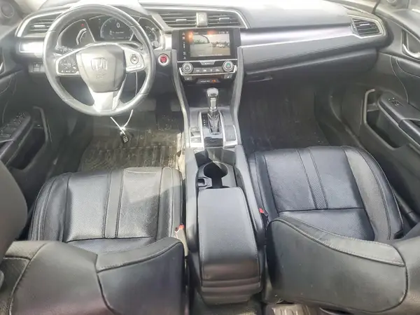 19XFC1F72GE035555 2016 HONDA CIVIC - Image 8
