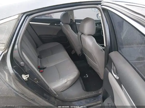19XFC1F72GE036186 2016 HONDA CIVIC - Image 8