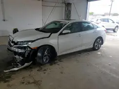 19XFC1F72GE040464 2016 HONDA CIVIC