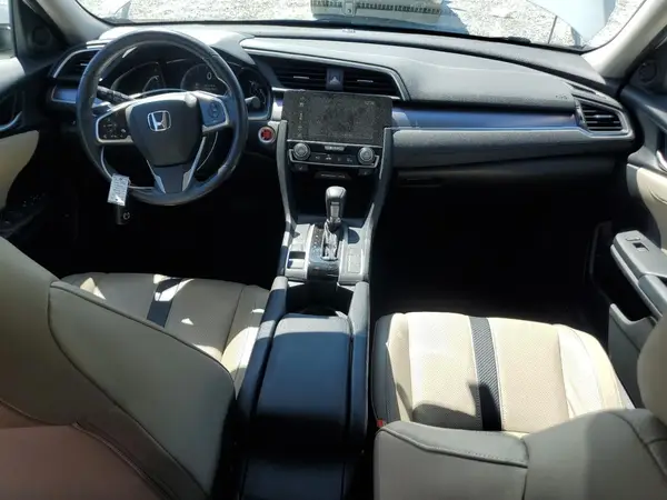 19XFC1F72GE040738 2016 HONDA CIVIC - Image 8