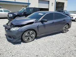 19XFC1F72GE040755 2016 HONDA CIVIC