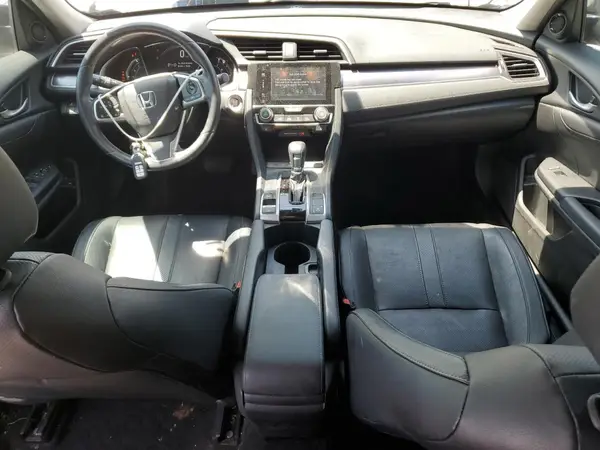 19XFC1F72GE040755 2016 HONDA CIVIC - Image 8