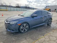 19XFC1F72GE040920 2016 HONDA CIVIC