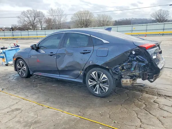 19XFC1F72GE040920 2016 HONDA CIVIC - Image 2