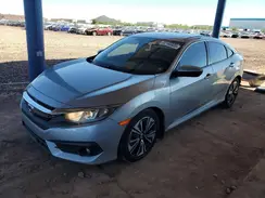 19XFC1F72GE041615 2016 HONDA CIVIC