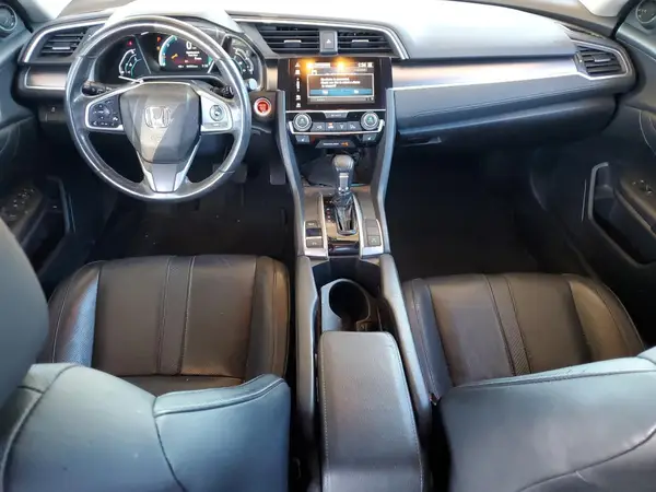 19XFC1F72GE041615 2016 HONDA CIVIC - Image 8