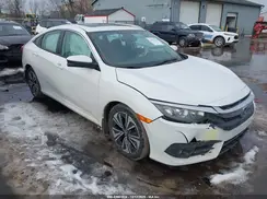 19XFC1F72GE042781 2016 HONDA CIVIC