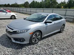 19XFC1F72GE044210 2016 HONDA CIVIC