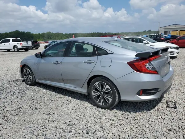 19XFC1F72GE044210 2016 HONDA CIVIC - Image 2