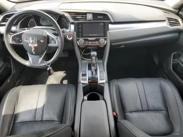 19XFC1F72GE044210 2016 HONDA CIVIC - Image 8