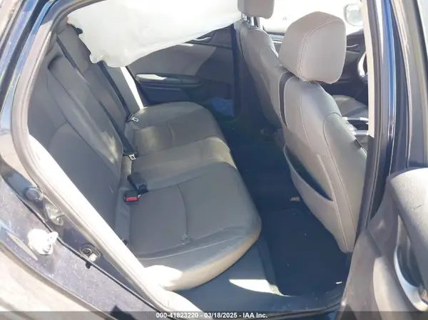 19XFC1F72GE044319 2016 HONDA CIVIC - Image 8