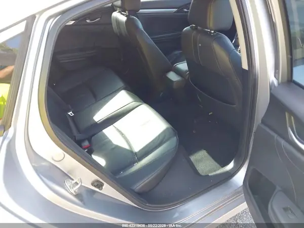 19XFC1F72GE045258 2016 HONDA CIVIC - Image 8