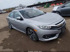 19XFC1F72GE045454 2016 HONDA CIVIC