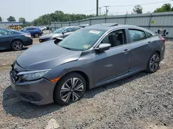 19XFC1F72GE201461 2016 HONDA CIVIC
