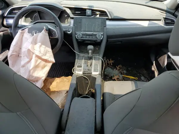 19XFC1F72GE201461 2016 HONDA CIVIC - Image 8