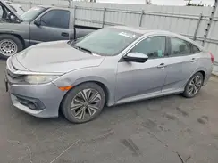 19XFC1F72GE201637 2016 HONDA CIVIC