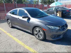 19XFC1F72GE202223 2016 HONDA CIVIC
