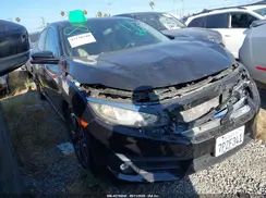 19XFC1F72GE203470 2016 HONDA CIVIC