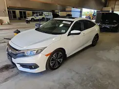 19XFC1F72GE204716 2016 HONDA CIVIC
