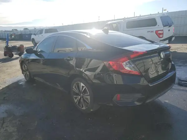 19XFC1F72GE204893 2016 HONDA CIVIC - Image 2