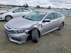 19XFC1F72GE205638 2016 HONDA CIVIC