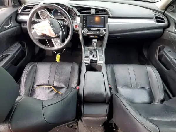 19XFC1F72GE205638 2016 HONDA CIVIC - Image 8