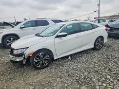 19XFC1F72GE207048 2016 HONDA CIVIC