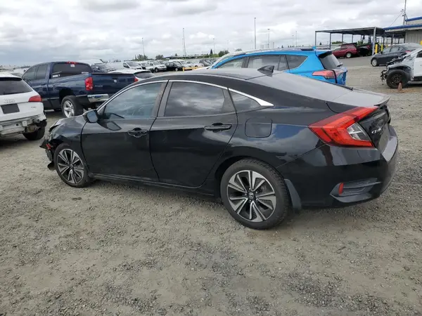 19XFC1F72GE208572 2016 HONDA CIVIC - Image 2