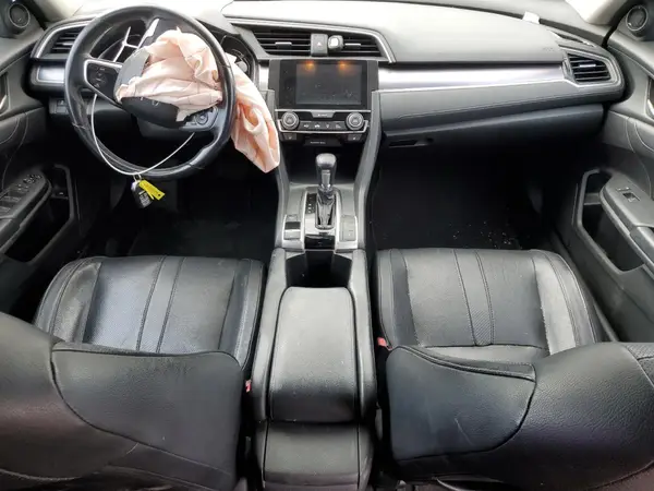 19XFC1F72GE208572 2016 HONDA CIVIC - Image 8