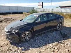19XFC1F72GE209463 2016 HONDA CIVIC