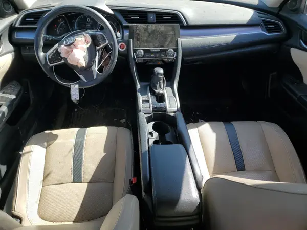 19XFC1F72GE209463 2016 HONDA CIVIC - Image 8