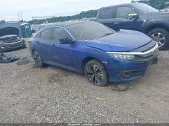 19XFC1F72GE209737 2016 HONDA CIVIC