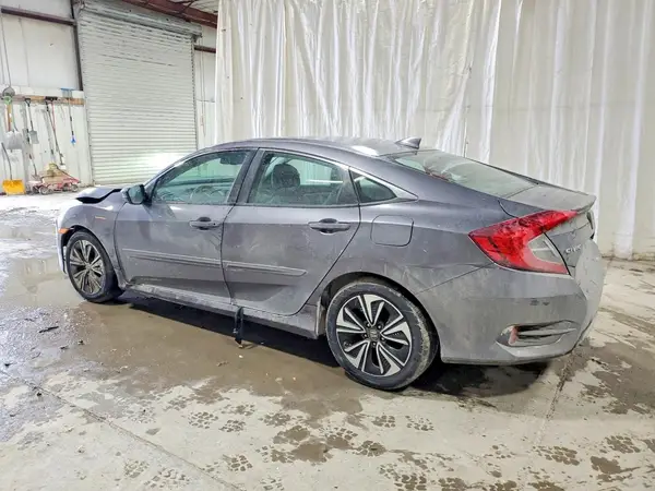 19XFC1F72GE210404 2016 HONDA CIVIC - Image 2
