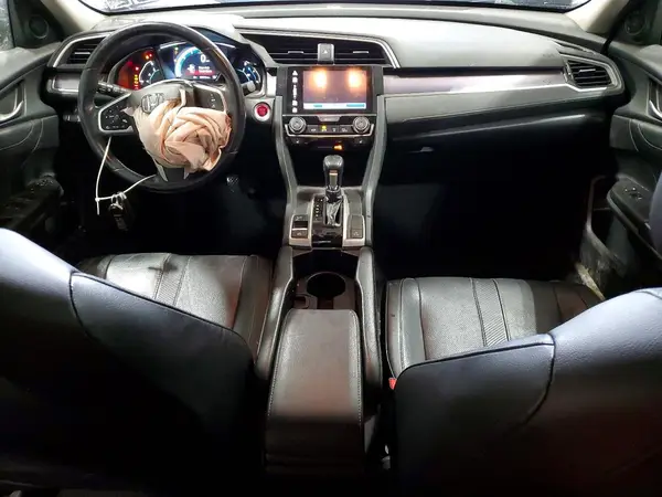 19XFC1F72GE210404 2016 HONDA CIVIC - Image 8