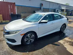 19XFC1F72GE211357 2016 HONDA CIVIC