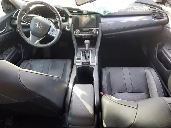 19XFC1F72GE212475 2016 HONDA CIVIC - Image 8