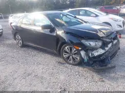 19XFC1F72GE213061 2016 HONDA CIVIC