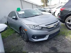 19XFC1F72GE213089 2016 HONDA CIVIC