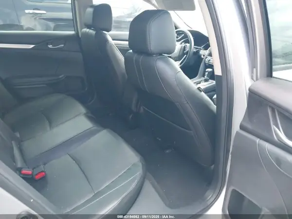 19XFC1F72GE213089 2016 HONDA CIVIC - Image 8