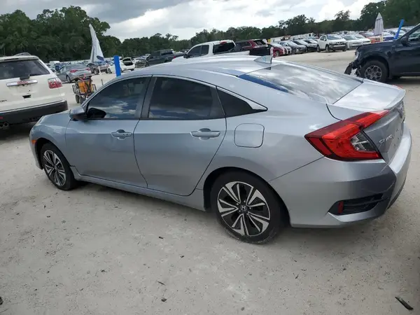 19XFC1F72GE213271 2016 HONDA CIVIC - Image 2