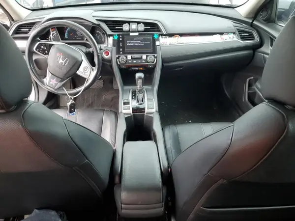 19XFC1F72GE213271 2016 HONDA CIVIC - Image 8
