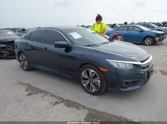 19XFC1F72GE214632 2016 HONDA CIVIC