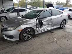 19XFC1F72GE215120 2016 HONDA CIVIC