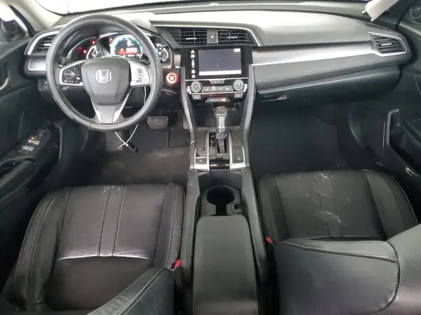19XFC1F72GE215120 2016 HONDA CIVIC - Image 8
